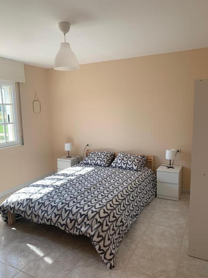 Apartamento En Rias Baixas-Aguino-Ribeira Exteriér fotografie